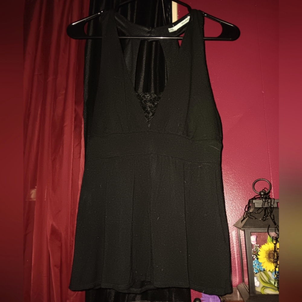 Maurices, Summer Halter Tank Top